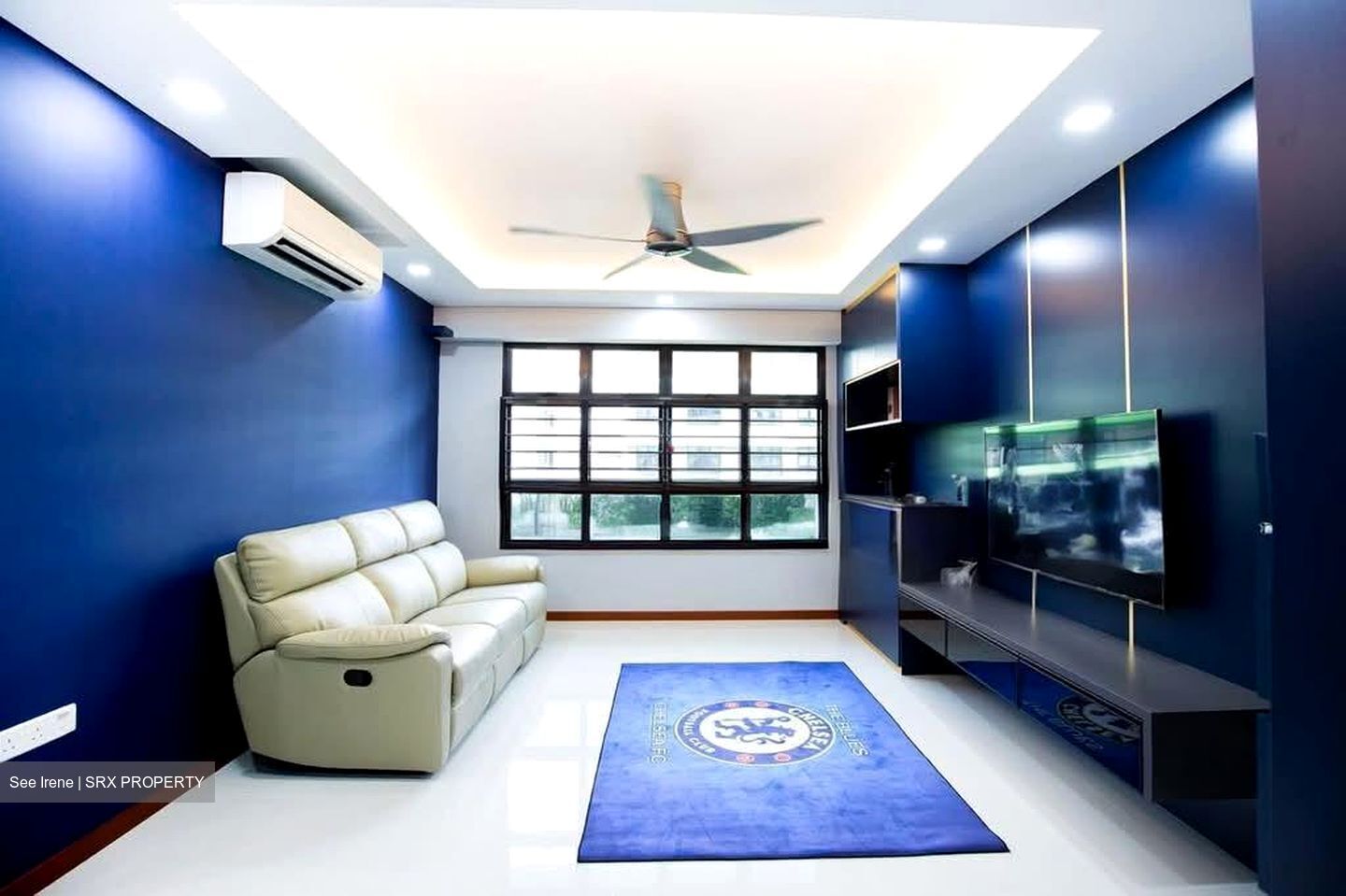 Blk 601C Tampines Greenridges (Tampines), HDB 5 Rooms #573708591